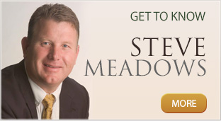 Steve Meadows DUI and Criminal Defense Attorney