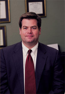 Brian Kelley Criminal Attorney and DUI Lawyer
